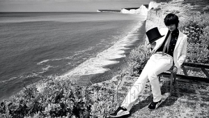 Lee Min Ho для Vogue Korea: Style Star