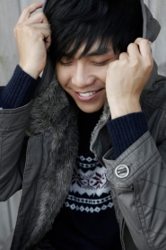 Lee Seung Gi для Edwin Winter 2009 Catalogue