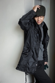 Lee Seung Gi для Edwin Winter 2009 Catalogue