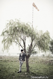 Lee Soo Hyuk для 10Asia