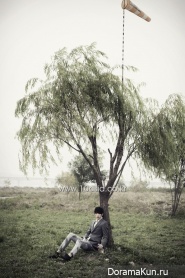 Lee Soo Hyuk для 10Asia