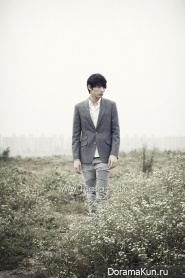 Lee Soo Hyuk для 10Asia
