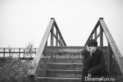 Lee Soo Hyuk для 10Asia