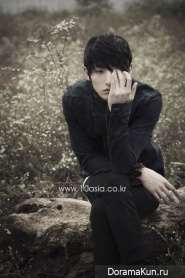 Lee Soo Hyuk для 10Asia