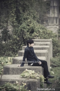 Lee Soo Hyuk для 10Asia