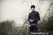 Lee Soo Hyuk для 10Asia