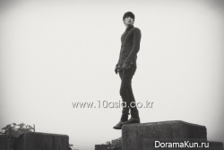 Lee Soo Hyuk для 10Asia
