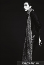 Lee Soo Hyuk, Hong Jong Hyun для First Look Vol. 52