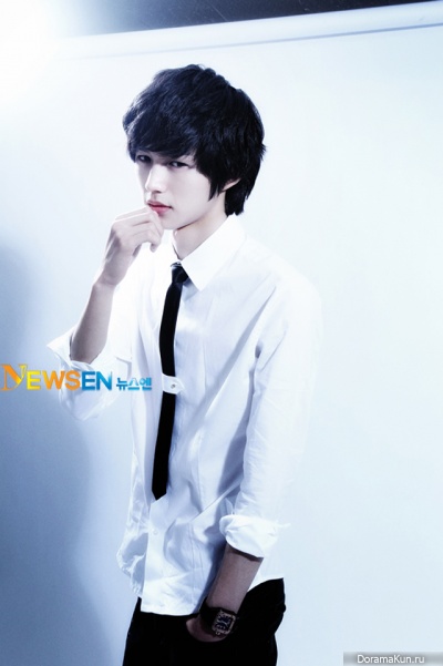 Lee Won Geun