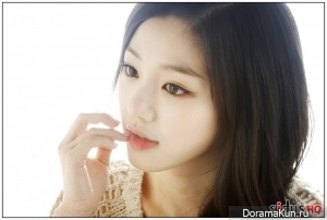 Lee Yoo Bi для SidusHQ