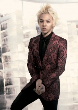 2PM, Big Bang, SHINee, MBLAQ для CéCi December 2009