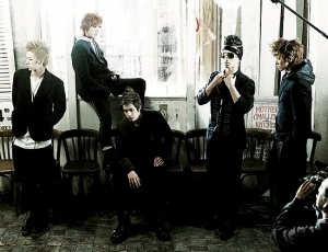 2PM, Big Bang, SHINee, MBLAQ для CéCi December 2009