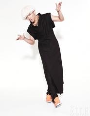 MBLAQ для Elle Girl Korea February 2011
