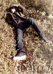 MBLAQ's Seung Ho, Joon, Thunder для High Cut Korea Vol. 62