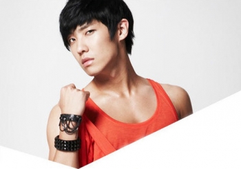 MBLAQ's Lee Joon для KISS REPUBLIC