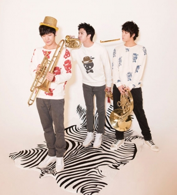 MBLAQ для Nylon Korea July 2011