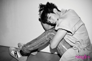 2AM, 2PM, CN Blue, MBLAQ для Singles March 2010