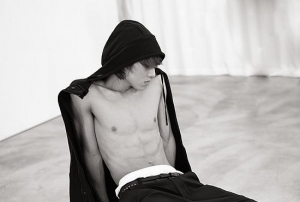 MBLAQ для Vogue Girl Korea December 2009
