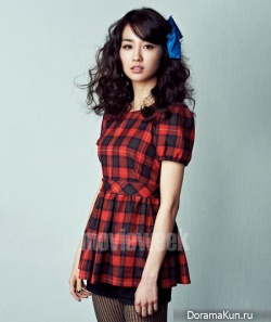 Park Ha Sun и др. для Movie Week November 2012