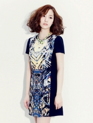 Park Min Young для Compagna’s 2012 Summer Catalog