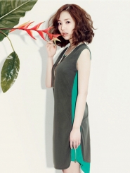 Park Min Young для Compagna’s 2012 Summer Catalog