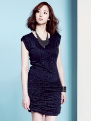 Park Min Young для Compagna’s 2012 Summer Catalog
