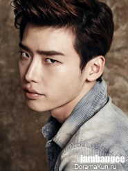 Park Shin Hye, Lee Jong Suk для JAMBANGEE FW 2013 Ads
