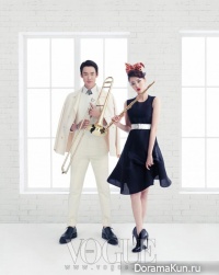 tvN Drama Reply 1994