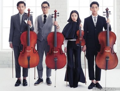 tvN Drama Reply 1994