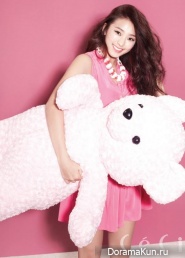 SISTAR19 для CeCi March 2013