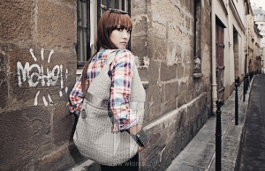 Super Junior, SNSD, Shinee, DBSK, f(x) для W Korea July 2011