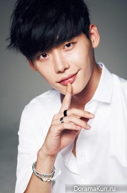 Seo In Guk, Lee Jong Suk, Yuri (SNSD) для M Magazine Vol.35