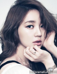 Yoon Eun Hye, Seo Kang Joon для High Cut Magazine Vol. 120