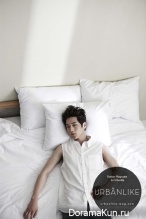 Seo Kang Joon для Urbanlike Magazine May 2014