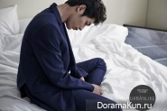 Seo Kang Joon для Urbanlike Magazine May 2014