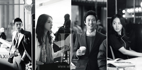 SBS Drama Fashion King
