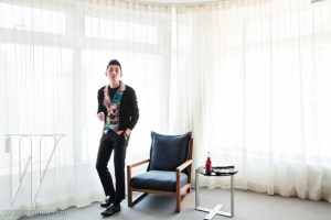 SBS Drama Fashion King