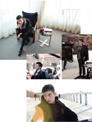 SBS Drama Fashion King