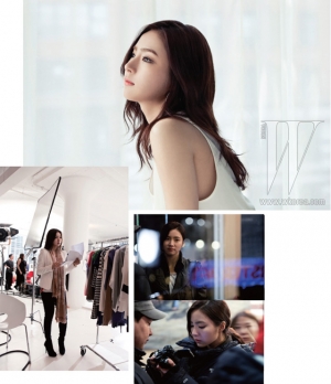 SBS Drama Fashion King