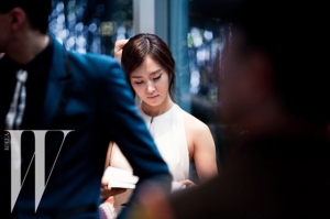 SBS Drama Fashion King