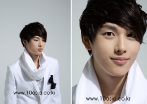 Children of Empire's Siwan для 10asia