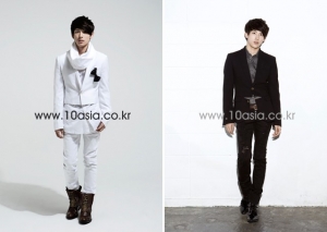 Children of Empire's Siwan для 10asia