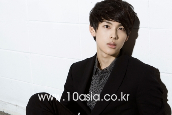 Children of Empire's Siwan для 10asia