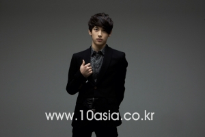 Children of Empire's Siwan для 10asia