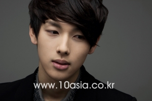 Children of Empire's Siwan для 10asia