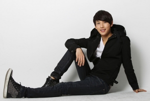 Children of Empire's Siwan для 10asia