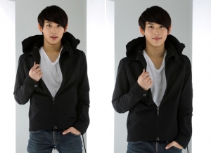 Children of Empire's Siwan для 10asia