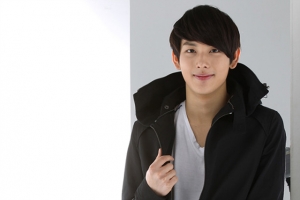 Children of Empire's Siwan для 10asia