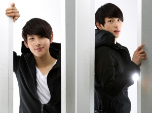 Children of Empire's Siwan для 10asia