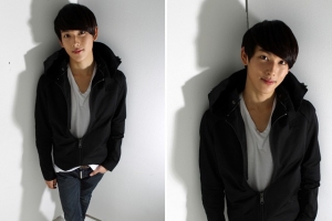 Children of Empire's Siwan для 10asia